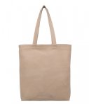 Cowboysbag Shoppers Bag Palmer Medium Beige cowboysbag kopen in de aanbieding