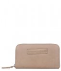 Cowboysbag Portemonnees Purse Paterson Beige cowboysbag kopen in de aanbieding