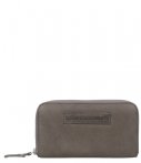 Cowboysbag Portemonnees Purse Paterson Grijs cowboysbag kopen in de aanbieding