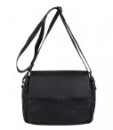 Cowboysbag Crossbodytassen Bag Joso Zwart cowboysbag kopen in de aanbieding