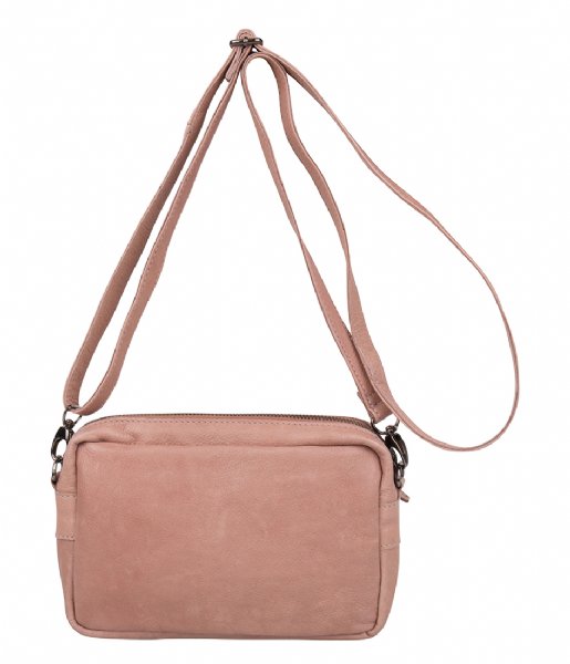 Cowboysbag  Bag Dusty soft pink