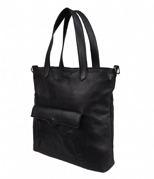 Cowboysbag  Bag Windust black