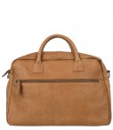 Cowboysbag Reistassen Bag Cantwell Bruin cowboysbag kopen in de aanbieding