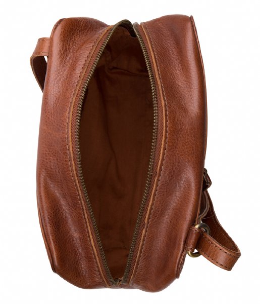 Cowboysbag  Bag Troy cognac
