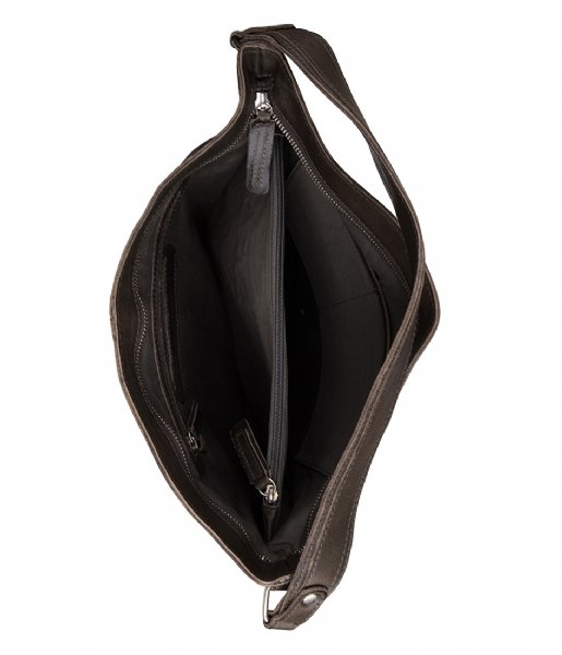 Cowboysbag  Bag Avon dark taupe