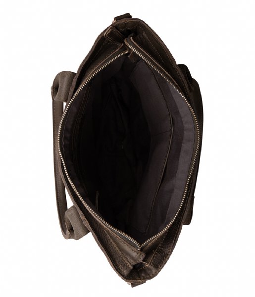 Cowboysbag  Bag Wilsall dark taupe