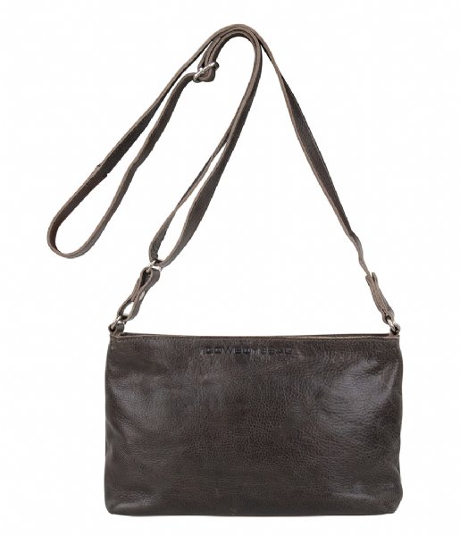 Cowboysbag  Bag Melstone dark taupe