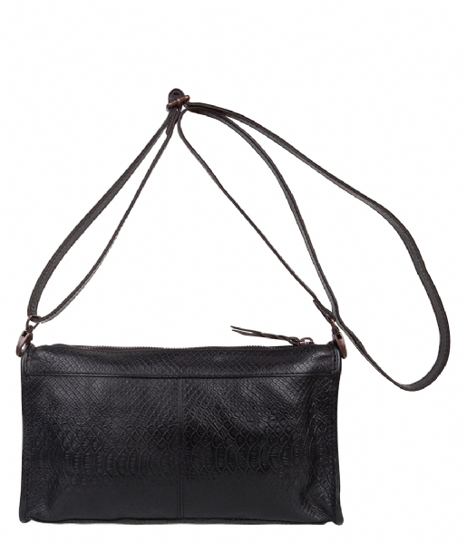 Cowboysbag  Bag Carmel black