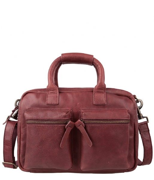 Cowboysbag  Bag Eugene burgundy