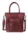 Cowboysbag  Bag Porter burgundy