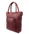 Cowboysbag  Bag Porter burgundy
