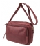 Cowboysbag  Bag Stetson burgundy