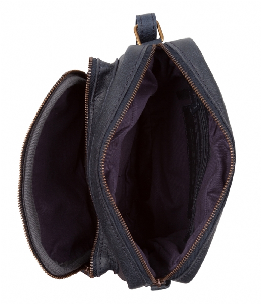Cowboysbag  Bag Stetson dark blue