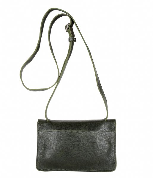 Cowboysbag  Bag Alta dark green (945)