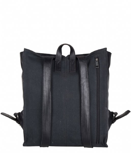 Cowboysbag  Backpack Pine 13 Inch black (100)