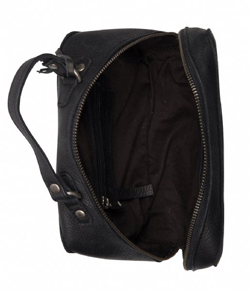 Cowboysbag  Bag Almo black (100)