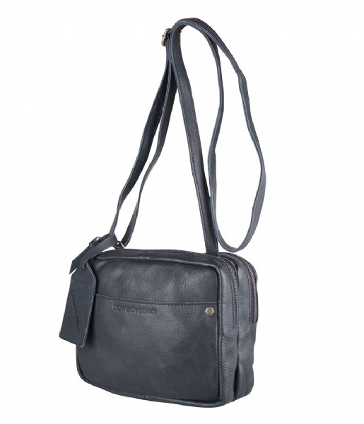 Cowboysbag  Bag Connor dark blue (820)