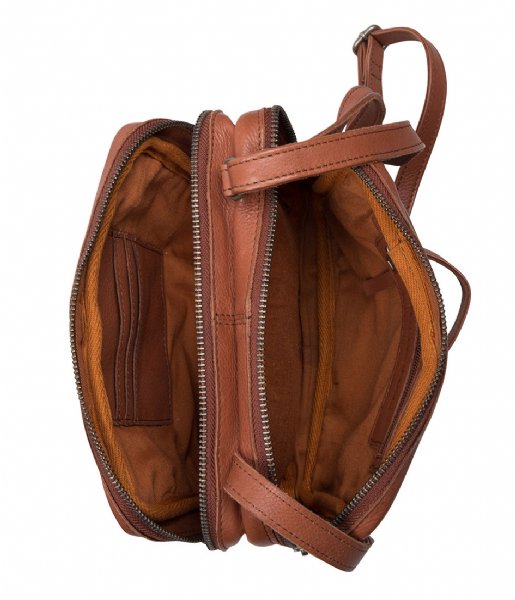 Cowboysbag  Bag Connor picante (620)