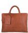 Cowboysbag  Laptop Bag Frederick 15.6 Inch cognac (300)