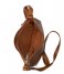 Cowboysbag  Bag Huron  juicy tan (380)