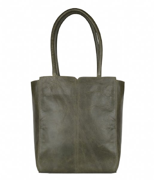 Cowboysbag  Bag Luray forest green (930)