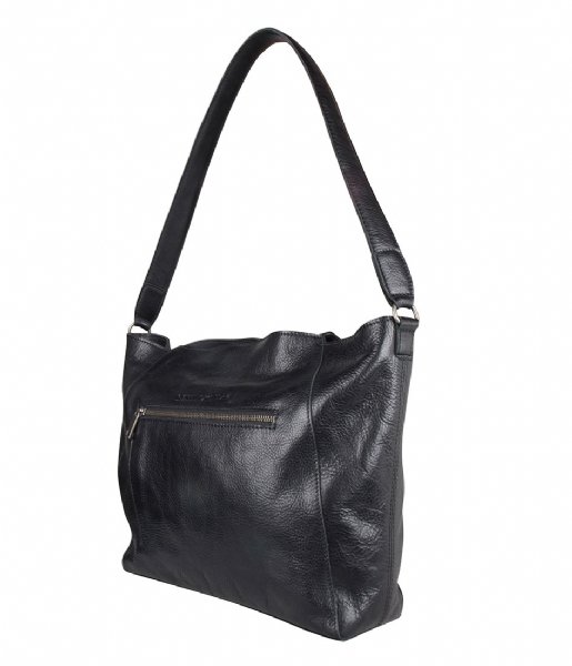 Cowboysbag  Bag Tiffin black (100)