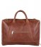 Cowboysbag  Laptop Bag Holden 15.6 Inch cognac (300)