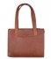 Cowboysbag Schoudertas Bag Lismore Cognac (300) Cowboysbag Schoudertas Bag Lismore Cognac (300)
