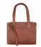 Cowboysbag Schoudertas Bag Lismore Cognac (300) Cowboysbag Schoudertas Bag Lismore Cognac (300)