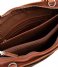 Cowboysbag Schoudertas Bag Lismore Cognac (300) Cowboysbag Schoudertas Bag Lismore Cognac (300)