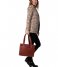 Cowboysbag Schoudertas Bag Lismore Cognac (300) Cowboysbag Schoudertas Bag Lismore Cognac (300)
