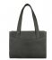 Cowboysbag Schoudertas Bag Lismore Dark Green (945) Cowboysbag Schoudertas Bag Lismore Dark Green (945)