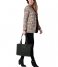 Cowboysbag Schoudertas Bag Lismore Dark Green (945) Cowboysbag Schoudertas Bag Lismore Dark Green (945)