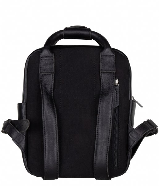Cowboysbag  Bag Hixon Black (100)