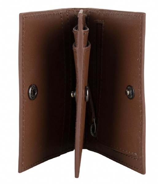 Cowboysbag  Wallet Connel Tan (381)