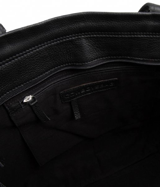 Cowboysbag  Bag Rusk Black (100)