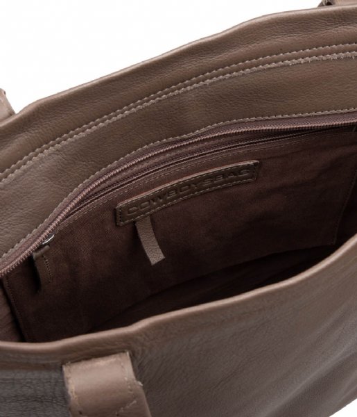 Cowboysbag  Bag Rusk Taupe (590)