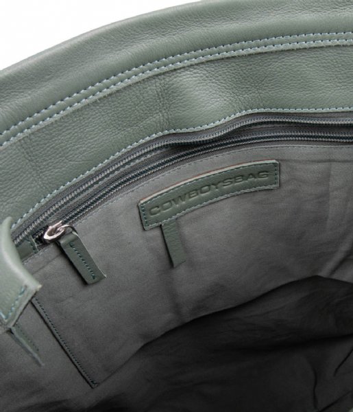 Cowboysbag  Bag Brady Seagreen (960)