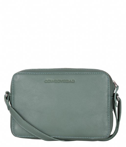 Cowboysbag Crossbodytas Bag Mena Seagreen (960) Cowboysbag Crossbodytas Bag Mena Seagreen (960)