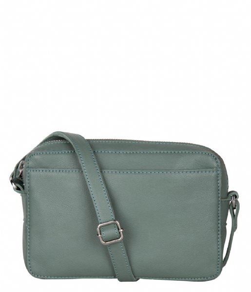 Cowboysbag Crossbodytas Bag Mena Seagreen (960) Cowboysbag Crossbodytas Bag Mena Seagreen (960)