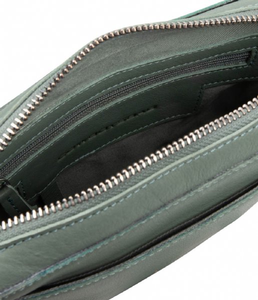 Cowboysbag Crossbodytas Bag Mena Seagreen (960) Cowboysbag Crossbodytas Bag Mena Seagreen (960)