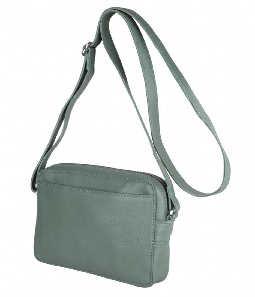 Cowboysbag Crossbodytas Bag Mena Seagreen (960) Cowboysbag Crossbodytas Bag Mena Seagreen (960)