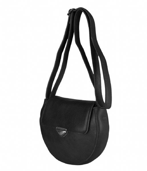 Cowboysbag  Bag Dusk Black (100)