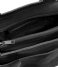 Cowboysbag Schoudertas Bag Quay Black (100) Cowboysbag Schoudertas Bag Quay Black (100)