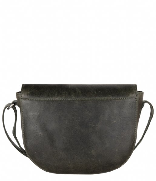 Cowboysbag Crossbodytas Bag Abbey Dark Green (945) Cowboysbag Crossbodytas Bag Abbey Dark Green (945)