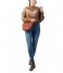 Cowboysbag Crossbodytas Bag Maggie Cognac (300) Cowboysbag Crossbodytas Bag Maggie Cognac (300)