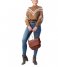 Cowboysbag Crossbodytas Bag Maggie Cognac (300) Cowboysbag Crossbodytas Bag Maggie Cognac (300)
