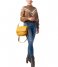 Cowboysbag Crossbodytas Bag Maggie Amber (465) Cowboysbag Crossbodytas Bag Maggie Amber (465)
