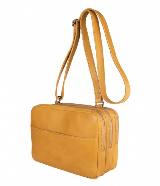 Cowboysbag  Bag Mica Amber (465)