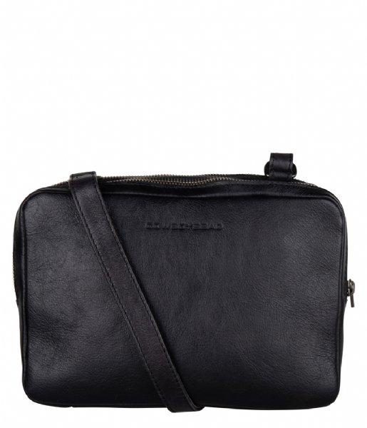 Cowboysbag  Bag Mica Black (100)